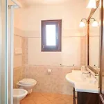 With Swimming Pool Just 5 Minutes From Budoni, With Air Conditoning And Private Outdoor Area 3*