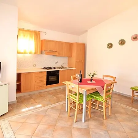 With Swimming Pool Just 5 Minutes From Budoni, With Air Conditoning And Private Outdoor Area